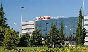 Ah San Fermín Pamplona Apart-hotel